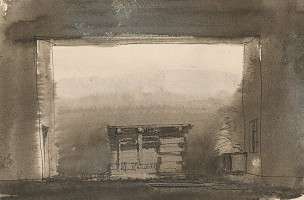 Ladislav Vychodil – P. Karvaš: Polnočná omša 