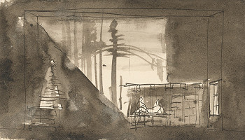 Ladislav Vychodil – P. Karvaš: Polnočná omša 