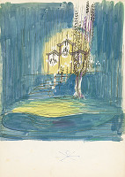 Ladislav Vychodil – J. Zeyer - J. Suk: Radúz a Mahulena 