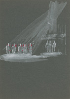 Ladislav Vychodil – W. Shakespeare: Richard III. 