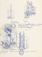 Ladislav Vychodil – Návrh na nerealizovanú výstavu Orbis Pictus 