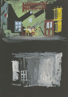 Ladislav Vychodil – Jan Jílek: Silvester 