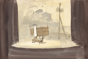 Ladislav Vychodil – Peter Kováčik: Soľ zeme 