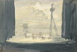 Ladislav Vychodil – Peter Kováčik: Soľ zeme 