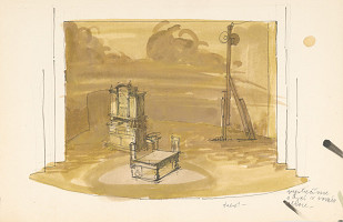 Ladislav Vychodil – Peter Kováčik: Soľ zeme 