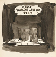 Ladislav Vychodil – George Bernard Shaw: Svätá Jana 