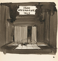 Ladislav Vychodil – George Bernard Shaw: Svätá Jana 