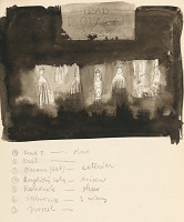 Ladislav Vychodil – George Bernard Shaw: Svätá Jana 