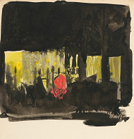 Ladislav Vychodil – George Bernard Shaw: Svätá Jana 