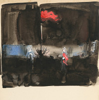 Ladislav Vychodil – George Bernard Shaw: Svätá Jana 