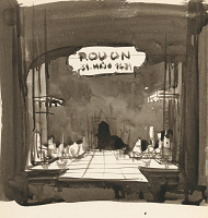 Ladislav Vychodil – George Bernard Shaw: Svätá Jana 