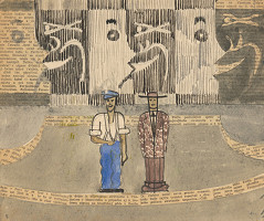 Ladislav Vychodil – neidentifikovaná inscenácia 