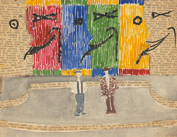 Ladislav Vychodil – neidentifikovaná inscenácia 