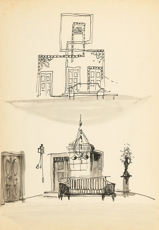 Ladislav Vychodil – Anton Pavlovič Čechov: Švédska zápalka 