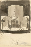 Ladislav Vychodil – Anton Pavlovič Čechov: Švédska zápalka 