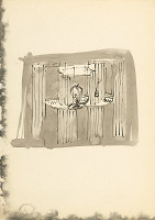 Ladislav Vychodil – Anton Pavlovič Čechov: Švédska zápalka 