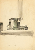 Ladislav Vychodil – Anton Pavlovič Čechov: Švédska zápalka 