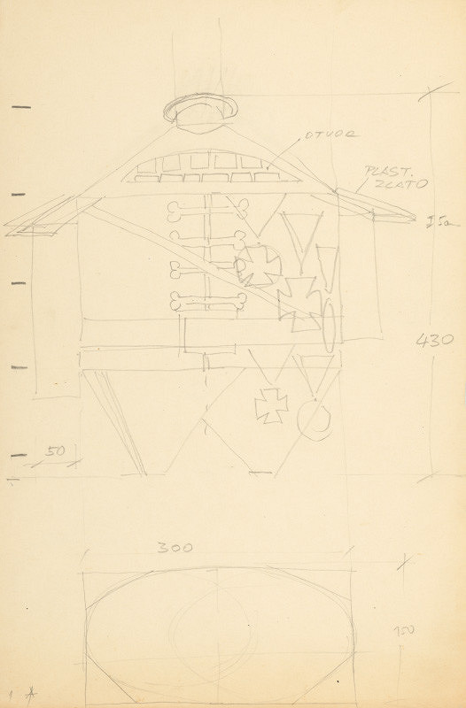 Ladislav Vychodil – B. Brecht: Švejk za druhej svetovej vojny 