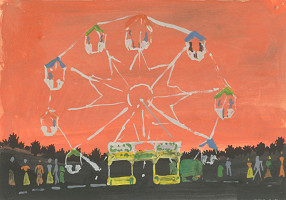 Ladislav Vychodil – Milan Dubovský: Tajomný kľúč 