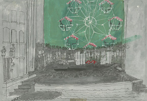 Ladislav Vychodil – Milan Dubovský: Tajomný kľúč 