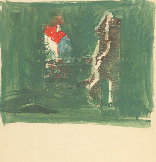 Ladislav Vychodil – Bedřich Smetana: Tajomstvo 