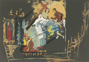 Ladislav Vychodil – Giacomo Puccini: Tosca 