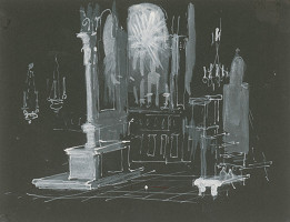 Ladislav Vychodil – Giacomo Puccini: Tosca 