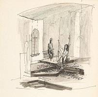 Ladislav Vychodil – Anton Pavlovič Čechov: Tri sestry 