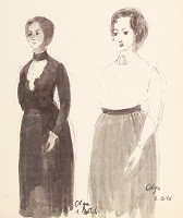 Ladislav Vychodil – Anton Pavlovič Čechov: Tri sestry 