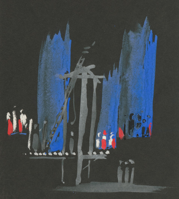 Ladislav Vychodil – Giuseppe Verdi: Trubadúr 