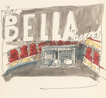 Ladislav Vychodil – Gioachino Rossini: Turek v Itálii 