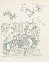 Ladislav Vychodil – Gioachino Rossini: Turek v Itálii 