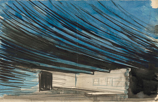 Ladislav Vychodil – Tichoň Nikolajevič Chrennikov: V búrke 