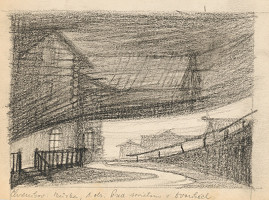 Ladislav Vychodil – Tichoň Nikolajevič Chrennikov: V búrke 