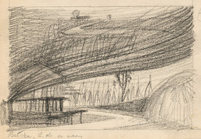 Ladislav Vychodil – Tichoň Nikolajevič Chrennikov: V búrke 