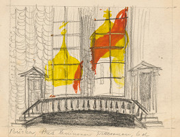 Ladislav Vychodil – Tichoň Nikolajevič Chrennikov: V búrke 