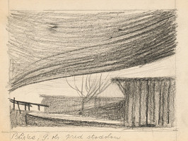 Ladislav Vychodil – Tichoň Nikolajevič Chrennikov: V búrke 