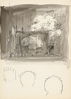 Ladislav Vychodil – O. Daněk: Vojvodkyňa Valdštejnských vojsk  