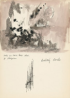 Ladislav Vychodil – O. Daněk: Vojvodkyňa Valdštejnských vojsk  