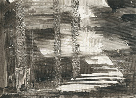 Ladislav Vychodil – J. Cikker: Vzkriesenie 