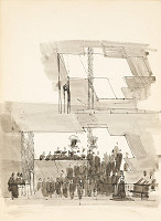 Ladislav Vychodil – J. Cikker: Vzkriesenie 