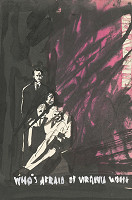 Ladislav Vychodil – E. Albee: Kto sa bojí Virginie Woolfovej 