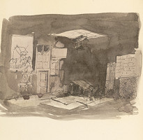 Ladislav Vychodil – A. P. Čechov: Čajka 