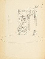 Ladislav Vychodil – G. Feydeau: Dáma od Maxima 