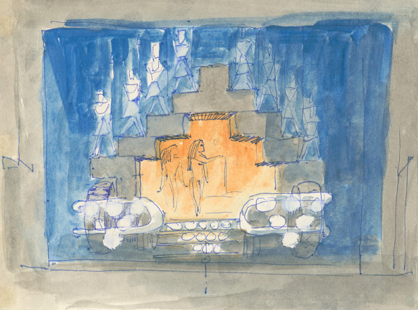 Ladislav Vychodil – Andrew Lloyd Webber - Tim Rice: Jozef a jeho zázračný farebný plášť 