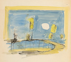 Ladislav Vychodil – Aleksis Kivi: Ševci z Nummi  