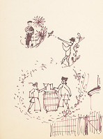 Ladislav Vychodil – Rudolf Kubín: Naši furianti 