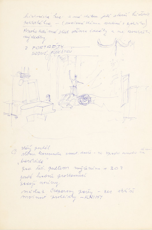 Ladislav Vychodil – Christopher Hampton: Nebezpečné vzťahy