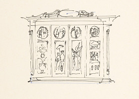 Ladislav Vychodil – Johann Strauss: Netopier 