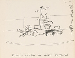 Ladislav Vychodil – Bertolt Brecht: Pán Puntila a jeho sluha Matti 